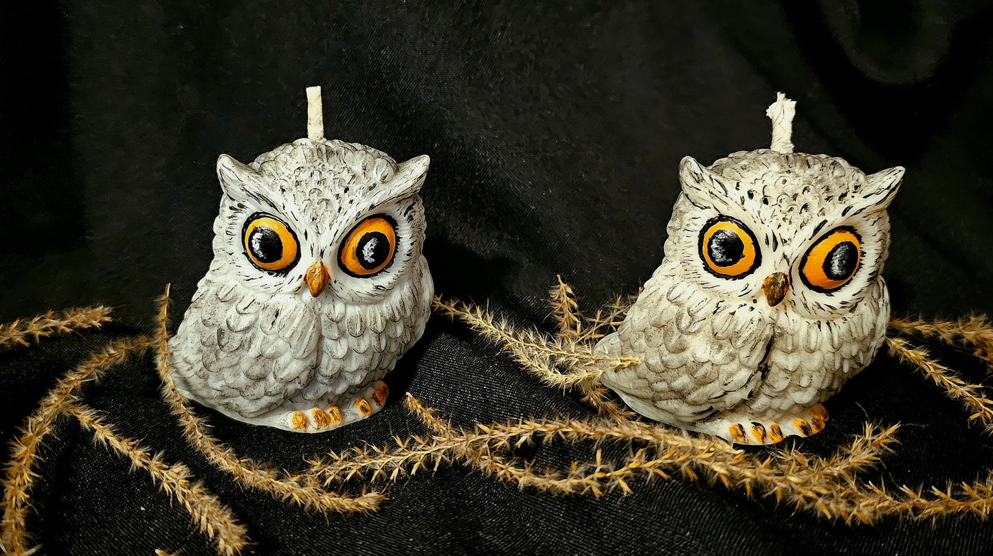 Owl Howl
