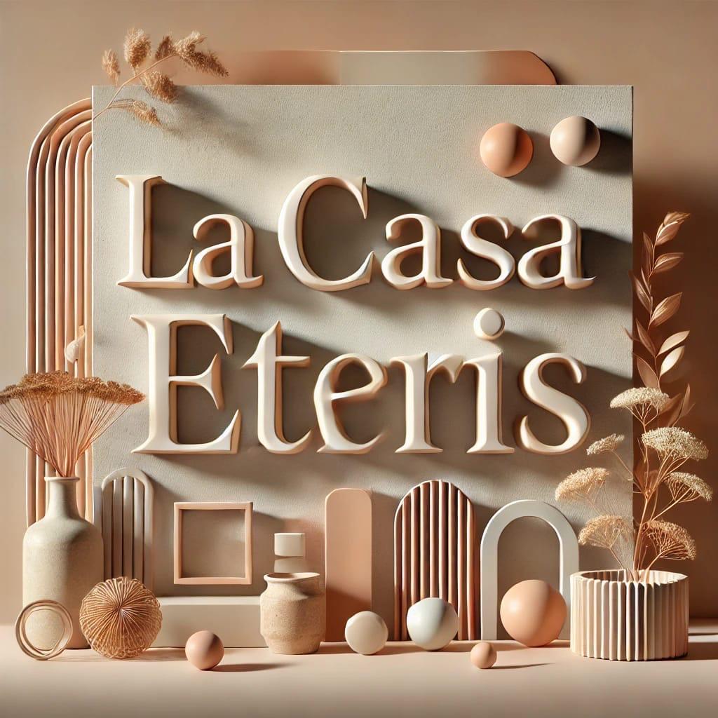 La Casa Eteris